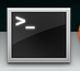 terminal icon